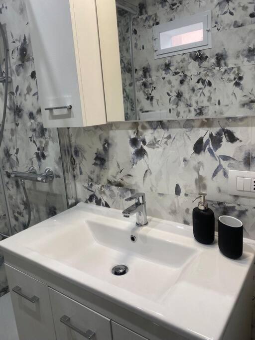 Marilyn Apartment Como Luaran gambar